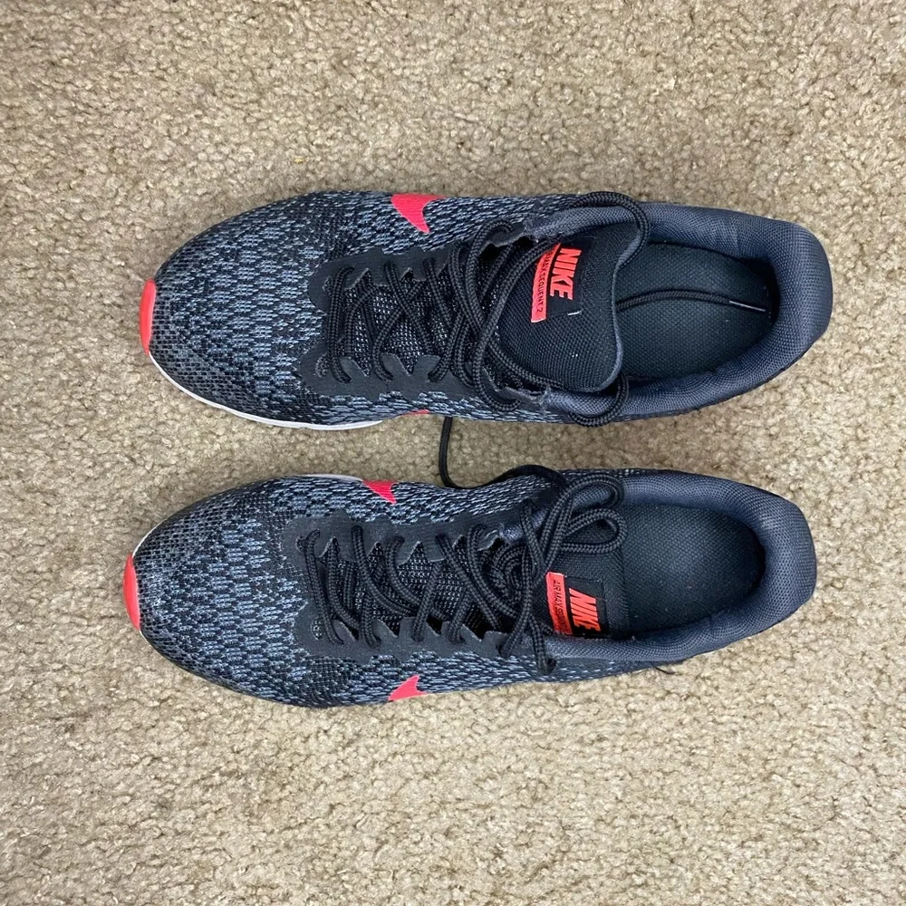 Nike Air Max Sequent 2 GS